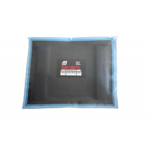 Emplâtre radiale 4 Plis RAD 182 TL 185 x 240 Emplâtre radiale 4 Plis RAD 182 TL 185 x 240