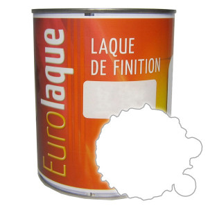 Peinture blanc standard 1000 Peinture blanc standard 1000
