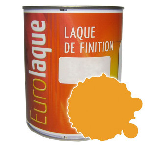 Peinture jaune HUARD 3025 Peinture jaune HUARD 3025