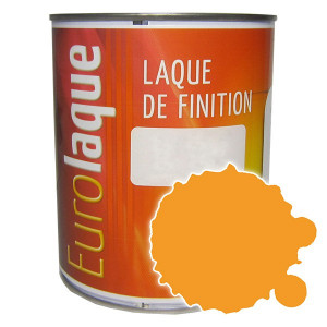 Peinture Jaune RENAULT 3030 Peinture Jaune RENAULT 3030