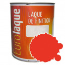 Peinture orange MATROT 3173 1 Kg