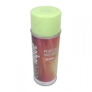 Peinture jaune fluo 3088 Peinture jaune fluo 3088