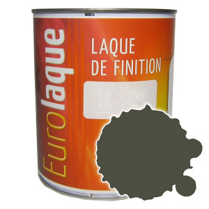 Peinture vert foncé DEUTZ 4217 Peinture vert foncé DEUTZ 4217