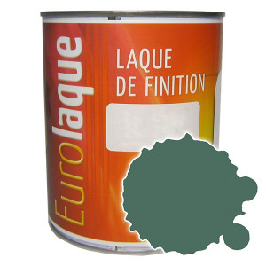 Peinture vert Pin Ral 6028 Peinture vert Pin Ral 6028
