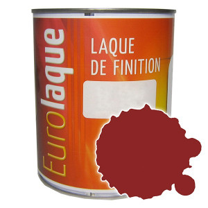 Peinture rouge CASE max 5032 Peinture rouge CASE max 5032