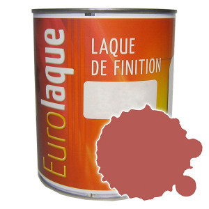Peinture rouge pompier 5041 Peinture rouge pompier 5041