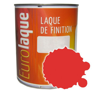 Peinture rouge MANITOU 5130 Peinture rouge MANITOU 5130
