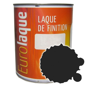 Peinture noir CASE IH 6009 Peinture noir CASE IH 6009