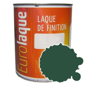 Antirouille Interlac 557 vert mousse ral 6005 Antirouille Interlac 557 vert mousse ral 6005