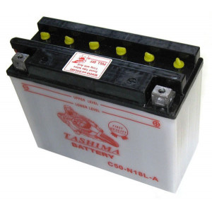 Batterie motoculture Y50.N18L.A