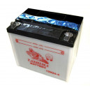 Batterie motoculture 12N24.4A +G