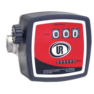 Compteur gasoil méca 20 à 80 L / MN F / F 1" Compteur gasoil méca 20 à 80 L / MN F / F 1"