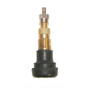 Valve Tubeless TR618 A Valve Tubeless TR618 A