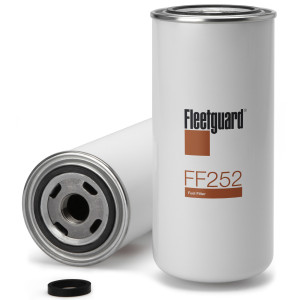 Filtre à gasoil Fleetguard FF252