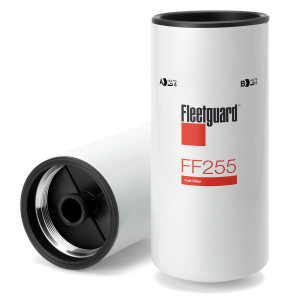 Filtre à gasoil Fleetguard FF255