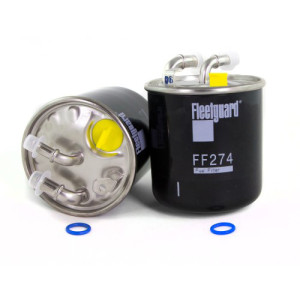 Filtre à gasoil Fleetguard FF274