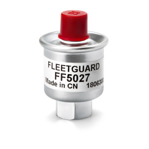 Filtre à gasoil Fleetguard FF5027