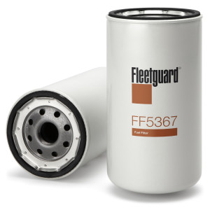 Filtre à gasoil à visser Fleetguard FF5367