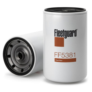 Filtre à gasoil primaire à visser Fleetguard FF5381