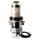 Logement de filtre à gasoil Fleetguard FH23032