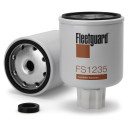 Filtre séparateur eau / gasoil à visser Fleetguard FS1235