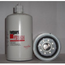 Filtre séparateur eau / gasoil Fleetguard FS19634