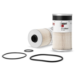 Filtre séparateur eau / gasoil Fleetguard FS19727 Filtre séparateur eau / gasoil Fleetguard FS19727