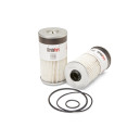 Filtre séparateur eau / gasoil Fleetguard FS19761