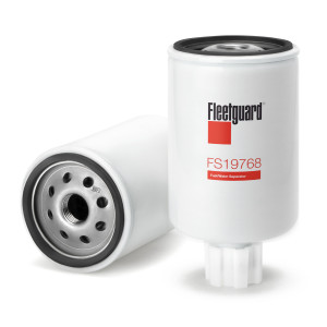 Filtre séparateur eau / gasoil Fleetguard FS19768