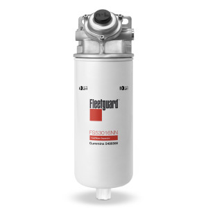 Filtre séparateur eau / gasoil Fleetguard FS53016NN
