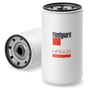 Filtre hydraulique à visser Fleetguard HF6435