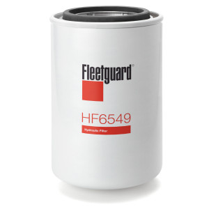 Filtre hydraulique Fleetguard HF6549 Filtre hydraulique Fleetguard HF6549