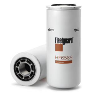 Filtre hydraulique à visser Fleetguard HF6588