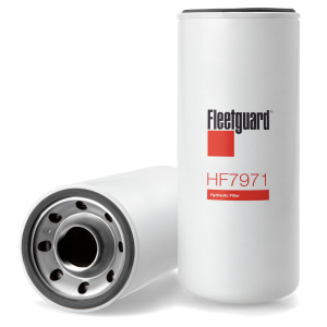 Filtre hydraulique à visser Fleetguard HF7971