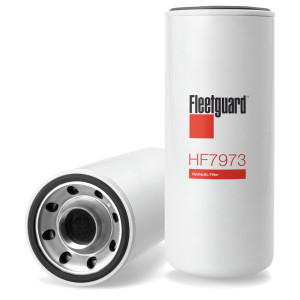 Filtre hydraulique à visser Fleetguard HF7973