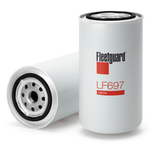 Filtre à huile Fleetguard LF697