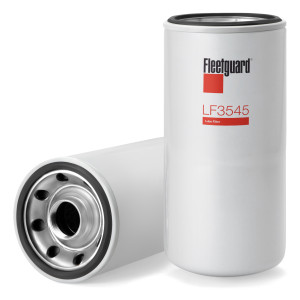 Filtre à huile Fleetguard LF3545 Filtre à huile Fleetguard LF3545