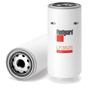 Filtre à huile à visser Fleetguard LF3625