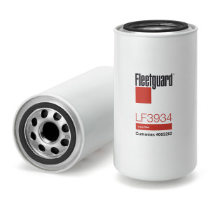 Filtre à huile Fleetguard LF3934