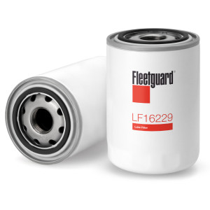 Filtre à huile à visser Fleetguard LF16229