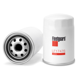 Filtre à huile à visser Fleetguard LF17476