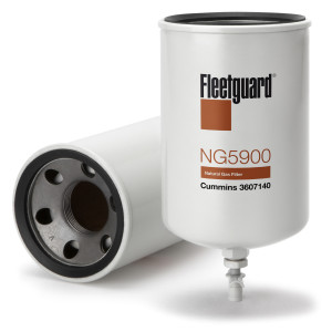 Filtre à gaz naturel Fleetguard NG5900