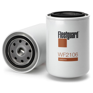 Filtre à eau Fleetguard WF2106