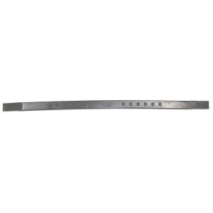 Barre à carrelet 28 réversible type KUHN HUARD Ref 460022-KU Barre à carrelet 28 réversible type KUHN HUARD Ref 460022-KU