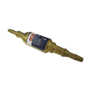 Raccord rapide anti-retour pare flamme OXYGENE Raccord rapide anti-retour pare flamme OXYGENE
