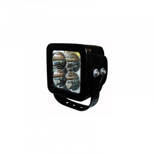 Phare de travail longue portée 4 LED 3600LM Phare de travail longue portée 4 LED 3600LM