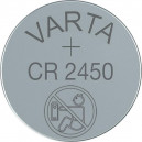 Pile 3V VARTA CR2450