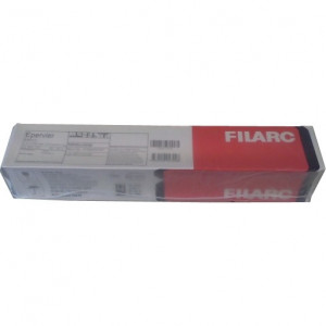 Etui de baguettes à souder FILARC 48 Longueur 350mm Etui de baguettes à souder FILARC 48 Longueur 350mm