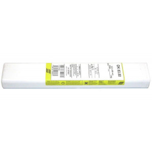 Etui de baguettes de rechargement 36 électrodes Diamètre 5 Longueur 450 Etui de baguettes de rechargement 36 électrodes Diamètre 5 Longueur 450