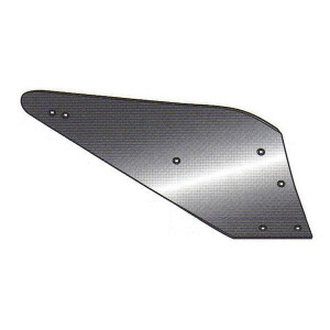Versoir helico cylindrique DURO triplex Ref 6362 / 6361 Versoir helico cylindrique DURO triplex Ref 6362 / 6361
